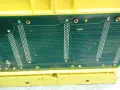 GE FANUC SERIES 18-TA 4-SLOT BACKPLANE MODULE  -  A02B-0130-B512