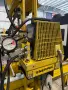 ENERPAC 50 Ton Roll Frame Press 1.5 H.P. USA #7692
