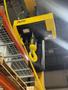 Spanco 2-Ton E-Series  Adjustable Steel Gantry Crane w/R&amp;M 2-Ton Hoist