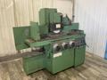 8" X 24" BROWN &amp; SHARPE HORZIONTAL SURFACE GRINDER: STOCK #81112