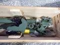 HDT TACTICAL SYSTEMS INC TOW BAR  -  4910-01-365-9304