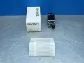 KEYENCE 1D AND 2D CODE READER  -  SR-X100
