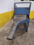 GRAVITY BIN / HOPPER DUMP OUT FEEDER STAND: YOBRO #25387