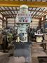 USED, ACER E-MILL MODEL EVS-3VK VERTICAL MILLING MACHINE