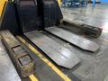 60,000 LBS RICO MODEL #HLR600 ELECTRIC FORKLIFT / DIE-CART / COIL-CARRIER: STOCK #16894