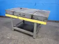 STANDRIDGE GRANITE CORP 37" X 68" GRANITE SURFACE PLATE