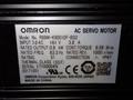 OMRON 0.9 KW AC SERVO MOTOR  -  R88M-K90010F-BS2