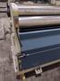 8&#039; X 9 GAUGE BAILEIGH PR-609 HYDRAULIC PLATE BENDING ROLL: YOBRO #24450