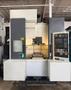 Mori Seiki NV4000 DCG CNC Vertical Machining Center – Pallet Changer Mill