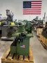 OLIVER Drill Grinder Model #600 Semi-Automatic Drill Grinder 3” USA #7602