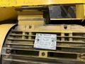 25 TON STREET OVERHEAD CRANE CABLE HOIST, NEW 2008: YOBRO #24831