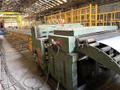 Dimeco - rollforming line 1250 x 1 mm