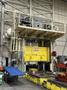 600-ton Blow Press SE4-600-120-84 Straight Side Metal Stamping Press, Year 1987, Rebuild In Process