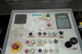 100 TON REIS MODEL #TUS 160 HYDRAULIC MOLD SPOTTING AND TRYOUT PRESS: STOCK 24186