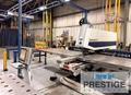 Punches Turret Punch Laser Combination