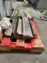 USED ERMAK POWER BEND PRO 83" X 66 TON HYDRAULIC 3 AXIS CNC PRESS BRAKE
