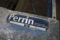 30 PLATE PERRIN FILTER PRESS: STOCK #76396