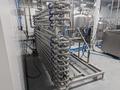 Goodnature FPXT-264 HTST Pasteurizer System