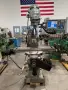 BRIDGEPORT 2 Axis CNC ACU-RITE MILLPWR Vertical Milling Machine #7545