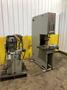50 TON CONWAY MODEL B-50-BHD HYDRAULIC C FRAME PRESS: STOCK 17265