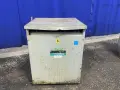 REX POWER MAGNETICS 45 KVA TRANSFORMER   -  BA45HCA/Z