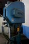 60 TON FEDERAL ADJUSTABLE BED PRESS STK#72833