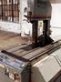 18" X 22" MARVEL 8-MARK III VERTICAL VERTICAL TILT BAND SAW