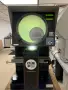 14&quot; Optical Gaging Products (OGP) &quot;Top Bench&quot; Optical Comparator, s/n TB12061424.