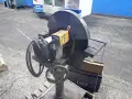 20" 20" DISC SANDER