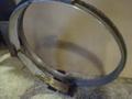 SPIRO SPIRAL DUCT FORMING HEADS (PLEASE CALL TO DISCUSS): STOCK #11354