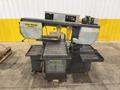 13" X 20" HYD-MECH MODEL #S20 SWIVEL MITRE HORIZONTAL BANDSAW: YOBRO #25184