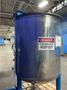 440 GAL S/S TANK