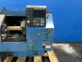 MAZAK CNC LATHE  -  QT-10N.ATC-U