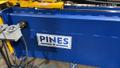 2021 Pines e40 Electric 10 - Axis CNC Rotary Bender (#5495)