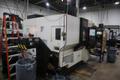Mazak VCU-400A-5X 5-Axis CNC Vertical Machining Center, Mazatrol Matrix 2 CNC, 12K RPM, 30 ATC - New 2013- Auction Item