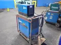 Miller 200 A Welder  - Syncrowave 250