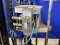 ABB AUTOMATION GMBH 3600 PSI INTEGRATED DISPENSING FUNCTION PACKAGE DOUBLE PUMP 200 I HEATED  -  3HDAK010029612