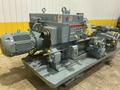 2A WARNER &amp; SWASEY MODEL #M-3470 CROSS SLIDING TURRET LATHE: YOBRO #25009