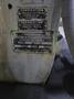 15 TON FLEXO-PRESS MODEL #C15 PRECISION PRESS: YOBRO #25226
