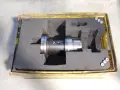REISHAUER 1600RPM MILLING SPINDLE  -  42399000