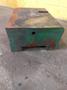 23&quot; X 16&quot; CECO #23 DIE FORGER ANVIL CAP SOW BLOCK: STOCK 13922
