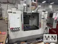 HAAS VF-2SS CNC Vertical Machining Center, 2004