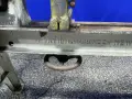 P.PRYIBL MACHINE 17” X 6” POLISHING LATHE