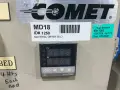 COMET MATERIAL DRYER SILO  -  SD65