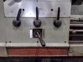 17" x 108" CLAUSING COLCHESTER MODEL #17 ENGINE LATHE, 3.25" HOLE: STOCK #14660