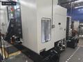 Amera‑Seiki VTC‑5 VMC, 2022 – Cool Through Spindle, Chip Auger