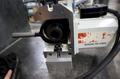 Haas HA5C Brushless Programmable Rotary Table, 5C Collet Closer, Mounted on Aluminum Fixture Block- Auction Item