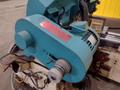 12" x 12" KALAMAZOO MODEL #KC12AX AUTOMATIC HORIZONTAL BANDSAW: STOCK #18788