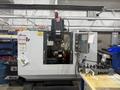 2012 Haas TM-1P w/4th Axis Used CNC Vertical Machining Center For Sale