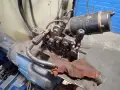 MOTOMAN / YASKAWA ELECTRIC 2.0KVA ROBOT  -  MH6